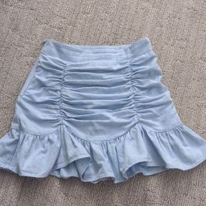 Princess Polly Lilian Mini Skirt